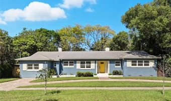 2305 BUCKMINSTER Cir, Orlando, FL 32803
