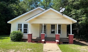 606 Mclendon Ave, Andalusia, AL 36420