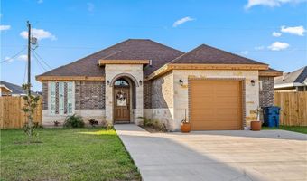 813 Dove St, Alamo, TX 78516
