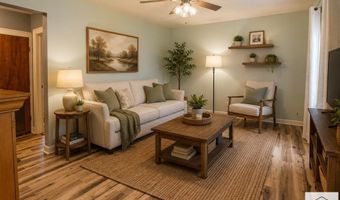 41 Boxwood Ln, Bassett, VA 24055