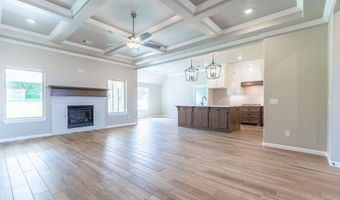 13104 NE 9th St Plan: Cornerstone Bonus Room 2, Choctaw, OK 73020