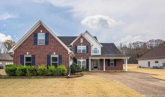 4560 MODEL, Bartlett, TN 38002