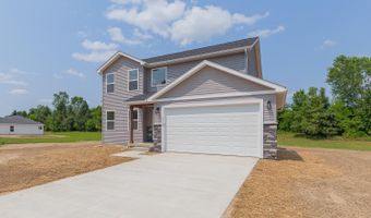 2012 Green Acres Dr, Adrian, MI 49221