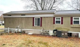 12 Valiant Dr, Coventry, RI 02816