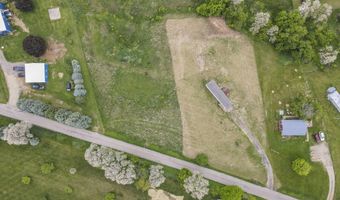Hunter Road SW, Amanda, OH 43102