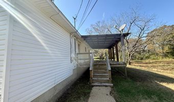 970 Ripley Ave, Ashland, MS 38603