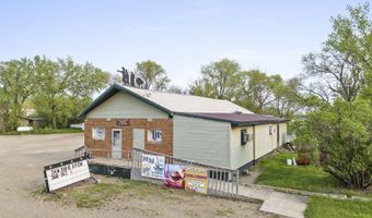 35 E Main St, Pick City, ND 58545