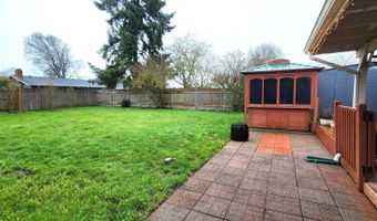 3714 Lafayette St SE, Albany, OR 97322