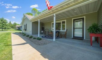 2945 Wilderness Ridge Rd SE, Alexandria, MN 56308