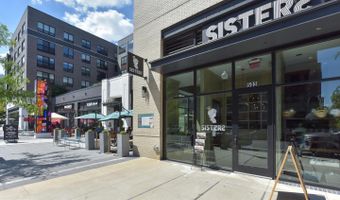 925 N FAIRFAX St 1104, Alexandria, VA 22314