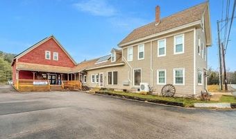 837 Lake St, Bristol, NH 03222