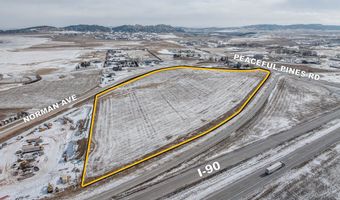 TBD Norman Avenue, Blackhawk, SD 57718