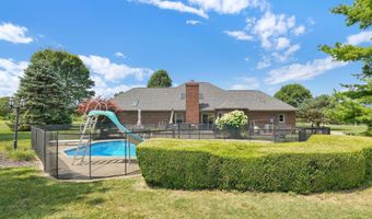 17640 Winchester Rd, Ashville, OH 43103