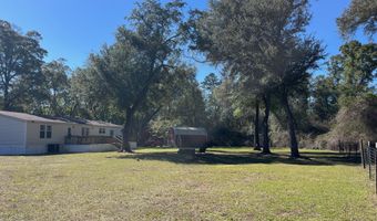 5894 Jasper Rd, Bascom, FL 32423