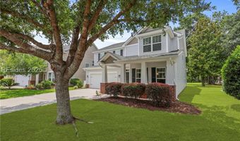 50 Sago Palm Dr, Bluffton, SC 29910