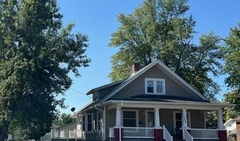 134 E Main St, Agency, IA 52530