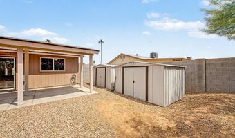 2210 W WESTERN Dr, Chandler, AZ 85224