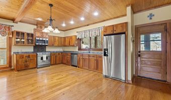86 Hidden Hills Lake Rd, Arnaudville, LA 70512