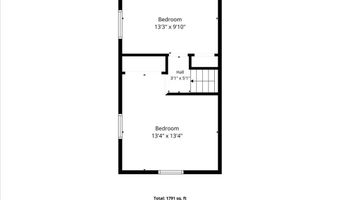 3903 BEVANS St, Cheyenne, WY 82009