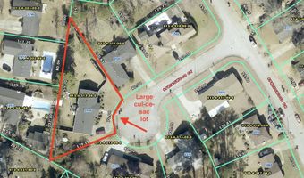 2518 E Springwood Ct, Augusta, GA 30904