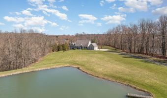 11668 State Road 129, Batesville, IN 47006