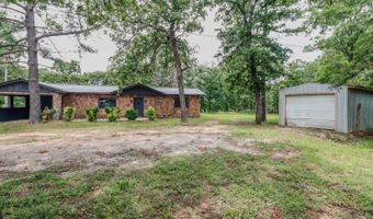 7951 S Katy Rd, Atoka, OK 74525