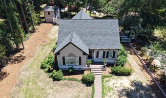 346 Reynolds Rd, Blackville, SC 29817