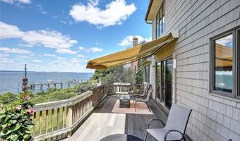 129 Seaside Dr, Jamestown, RI 02835