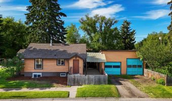 623 N Willson Ave, Bozeman, MT 59715