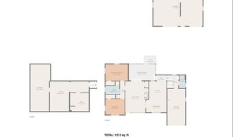 2943 NE Walnut Rd, Avondale, MO 64117