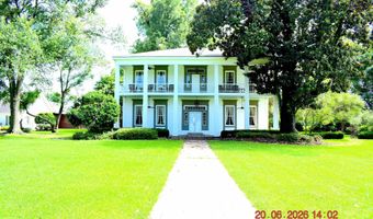 5868 MER ROUGE Rd, Bastrop, LA 71220