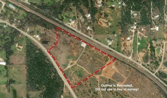 Tbd US Business 81/287, Alvord, TX 76225