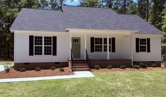 73 Hickory St, Barnwell, SC 29812