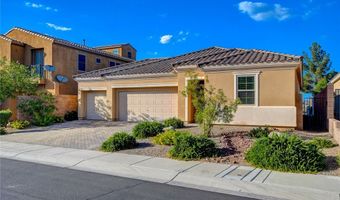 484 Punto Vallata Dr, Henderson, NV 89011