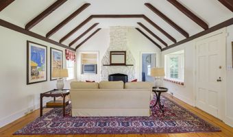 865 Hollow Tree Ridge Rd, Darien, CT 06820