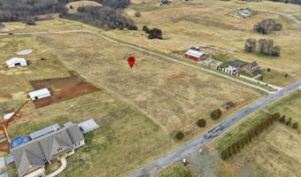 972 Cliff Top Rd, Blaine, TN 37709