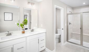 852 Leni Way Plan: Columbia, Aberdeen, MD 21001