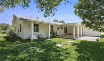 1205 N CHAPARRAL Ln, Bloomfield, NM 87413