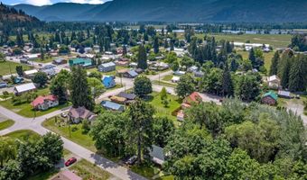 213 W 5th Ave, Clark Fork, ID 83811