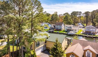 354 OCEAN Pkwy, Berlin, MD 21811
