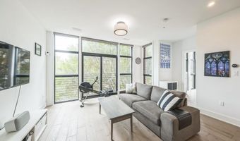 1402 H St NE 207, Washington, DC 20002