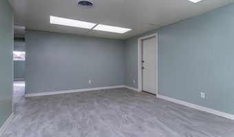 801 SW 7TH Ave, Amarillo, TX 79101