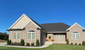 416 Palmetto Way, Bardstown, KY 40004