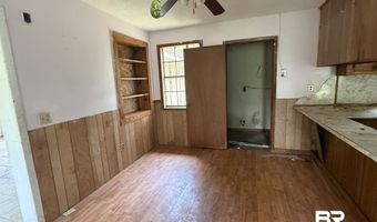 442 Robinson St, Atmore, AL 36502