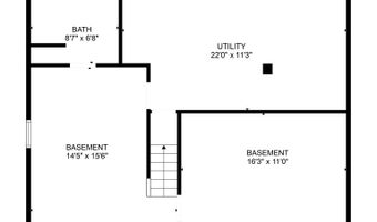 62 Woodmere Rd, Bristol, CT 06010