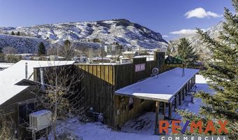 214 Yellowstone Ave, Cody, WY 82414