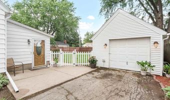 1124 W HAWES Ave, Appleton, WI 54914