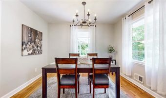 983 Hills Dr, Decatur, GA 30033