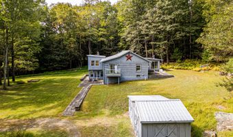 30-40 Fawn Ln, Accord, NY 12404