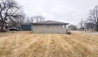 235 W Walnut St, Albion, NE 68620